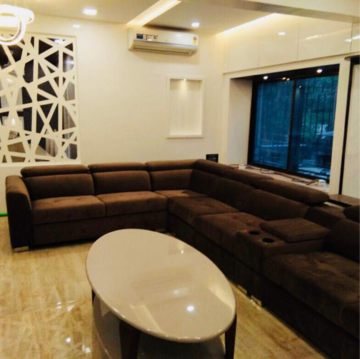Team Area in 3 BHK Apartment at Kumar Kshitiz, Parvati Paytha – for Sale
