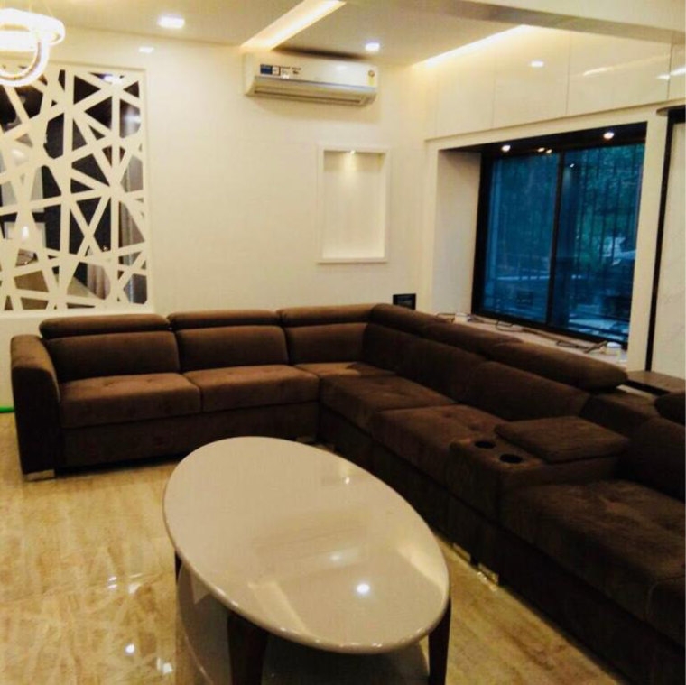 Team Area, kumar-kshitiz 3 Bedroom 1600 Sq.Ft. Apartment In Parvati Paytha Pune 9261455