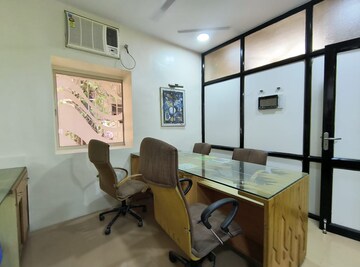 Team Area in  Office Space in IT/SEZ at Shree Madhav Niwas, Dadar East – for Rent