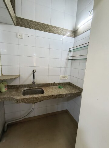 Kitchen in  Office Space in IT/SEZ at Shree Madhav Niwas, Dadar East – for Rent