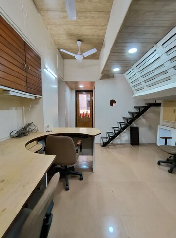  Office Space in IT/SEZ For Rent in Shree Madhav Niwas, Dadar East
