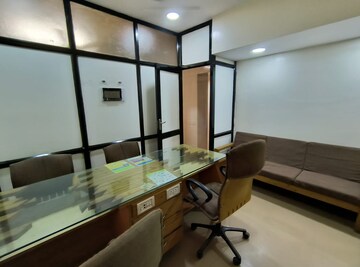 Team Area in  Office Space in IT/SEZ at Shree Madhav Niwas, Dadar East – for Rent