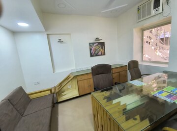 Kitchen in  Office Space in IT/SEZ at Shree Madhav Niwas, Dadar East – for Rent