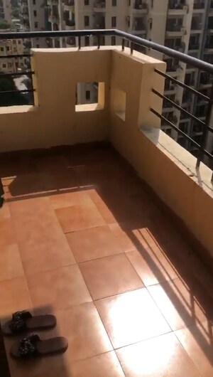 2 BHK Apartment – Exterior View View at RPS Savana, Sector 88 - for Rent