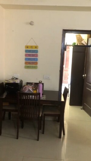 Living Room in 2 BHK Apartment at RPS Savana, Sector 88 – for Rent