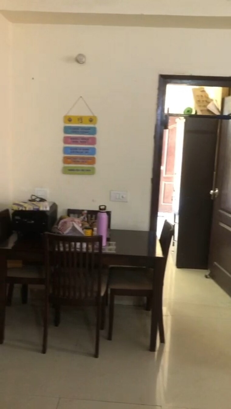 Living Room, rps-savana 2 Bedroom 1250 Sq.Ft. Apartment In Sector 88 Faridabad 9261458