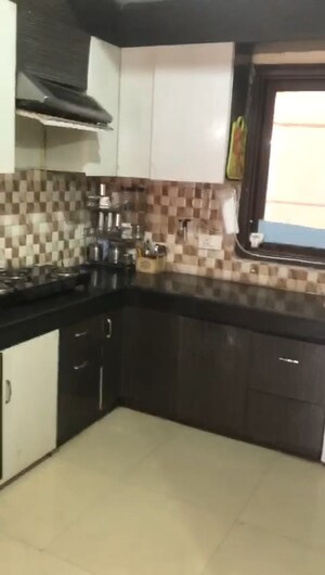 Kitchen in 2 BHK Apartment at RPS Savana, Sector 88 – for Rent