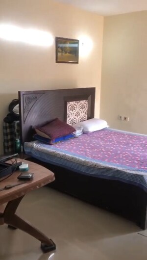 Bedroom in 2 BHK Apartment at RPS Savana, Sector 88 – for Rent