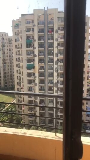 2 BHK Apartment – Exterior View View at RPS Savana, Sector 88 - for Rent