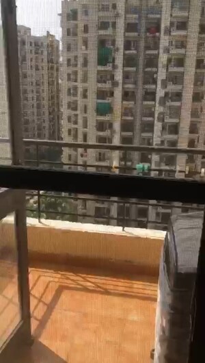Kitchen in 2 BHK Apartment at RPS Savana, Sector 88 – for Rent
