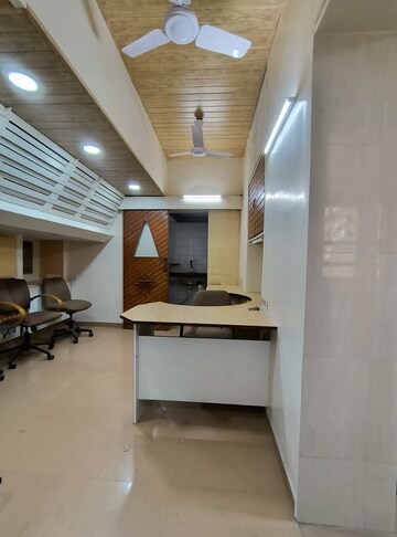 Kitchen in  Office Space in IT/SEZ at Sunshine Plaza, Dadar East – for Rent
