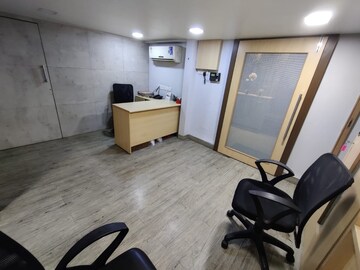 Team Area in  Office Space in IT/SEZ at Sunshine Plaza, Dadar East – for Rent