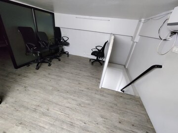 Staircase in  Office Space in IT/SEZ at Sunshine Plaza, Dadar East – for Rent