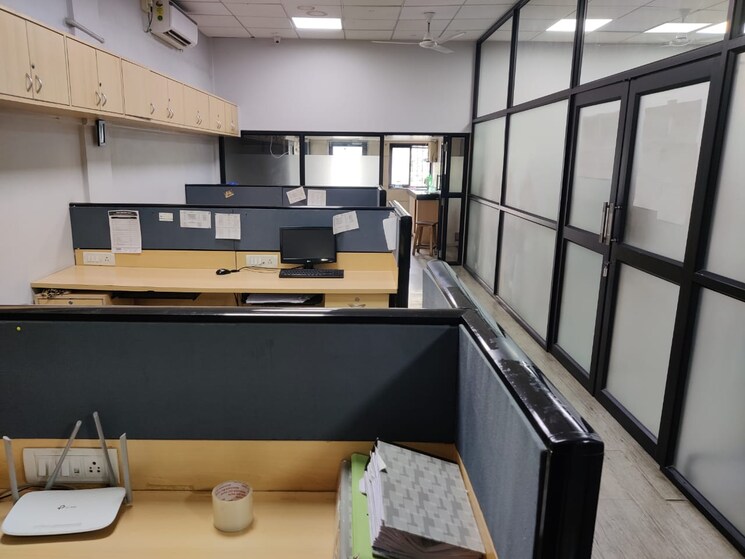 Kitchen, sunshine-plaza Commercial Office Space in IT/SEZ 1000 Sq.Ft. In Dadar East Mumbai 9261456