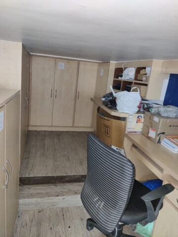 Team Area in  Office Space in IT/SEZ at Sunshine Plaza, Dadar East – for Rent