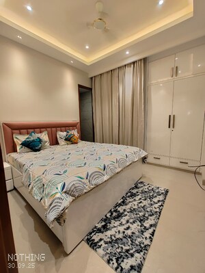 1 BHK Builder Floor For Rent in Sector 52