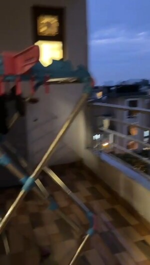 Furnished Amenities in 3 BHK Builder Floor at BPTP Parkland Pride, Sector 77 – for Sale