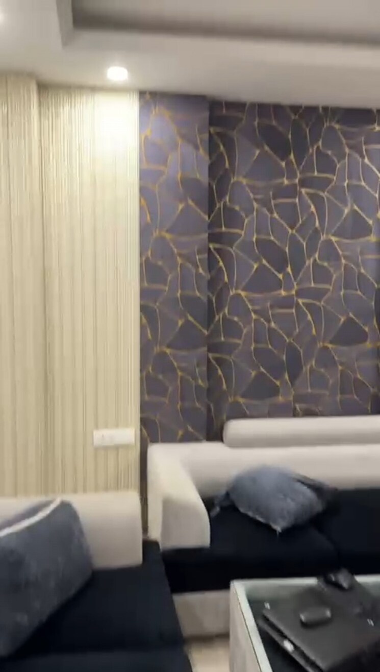 Bathroom, bptp-parkland-pride 3 Bedroom 250 Sq.Yd. Builder Floor In Sector 77 Faridabad 9261463