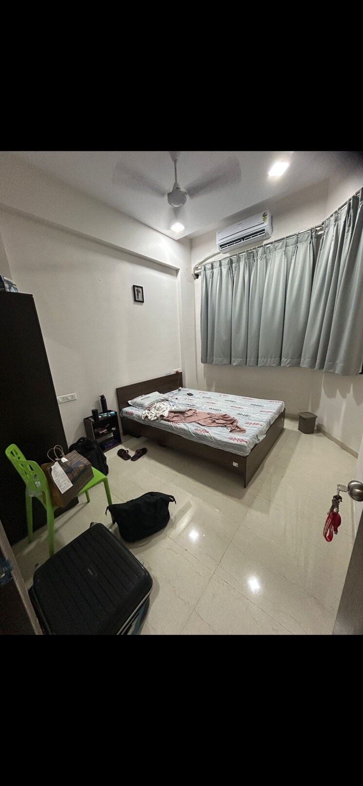 Team Area, sudarshan-chs-parel 2 Bedroom 650 Sq.Ft. Apartment In Parel Mumbai 9261462