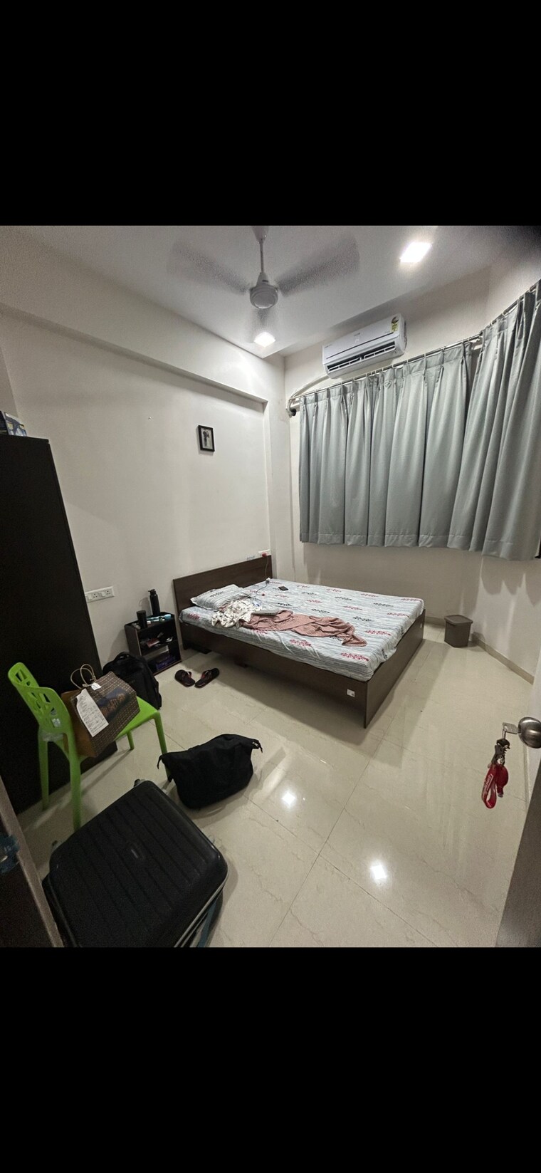 Team Area, sudarshan-chs-parel 2 Bedroom 650 Sq.Ft. Apartment In Parel Mumbai 9261462