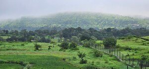 Plot Area in  Plot at Igatpuri – for Sale