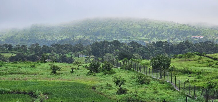 undefined, igatpuri  2100 Sq.Yd. Plot In Igatpuri Nashik 9261468