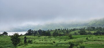 Plot Area in  Plot at Igatpuri – for Sale