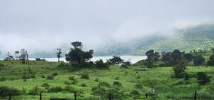  Plot – Exterior View View at Igatpuri - for Sale