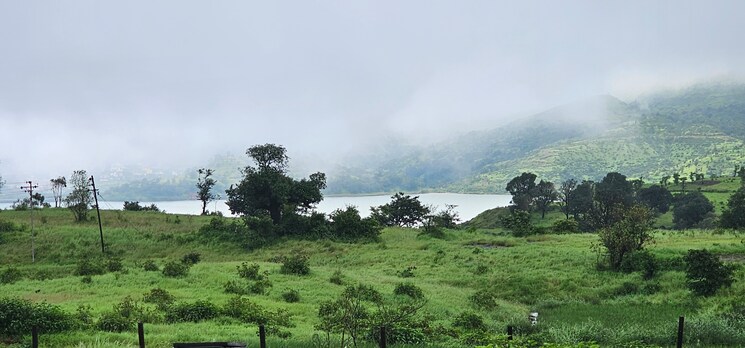 Exterior View, igatpuri  2100 Sq.Yd. Plot In Igatpuri Nashik 9261468