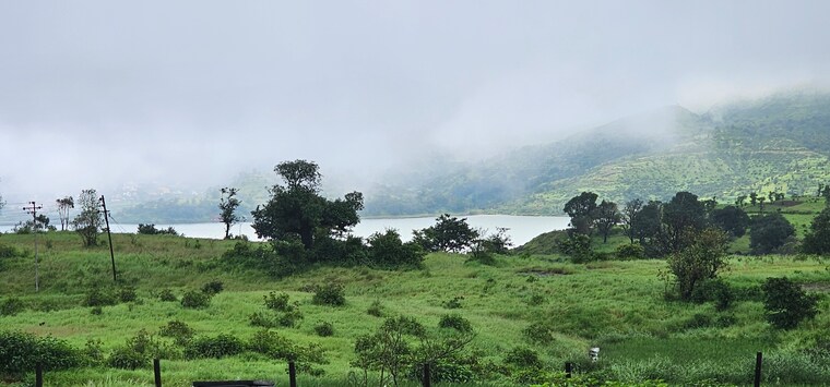 Exterior View, igatpuri  2100 Sq.Yd. Plot In Igatpuri Nashik 9261468