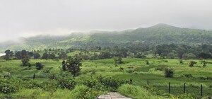 Plot Area in  Plot at Igatpuri – for Sale