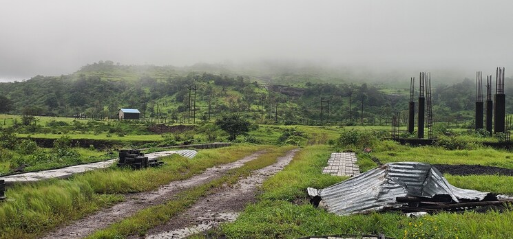 undefined, igatpuri  2100 Sq.Yd. Plot In Igatpuri Nashik 9261468