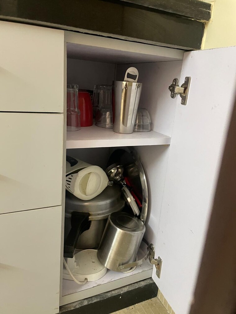 undefined, ansal-sushant-apartments 2 Bedroom 1200 Sq.Ft. Apartment In Sushant Lok I Gurgaon 9261470