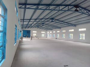  Warehouse For Rent in Kannampalayam