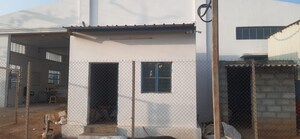  Warehouse – Exterior View View at Kannampalayam - for Rent