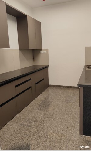 Kitchen in 3 BHK Apartment at Kalpataru Jade Residences, Baner – for Rent