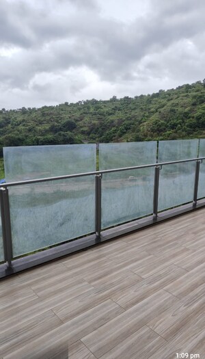 3 BHK Apartment For Rent in Kalpataru Jade Residences, Baner