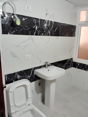 Master Bedroom in 2 BHK Apartment at Gaurs Cascades, Raj Nagar Extension – for Rent