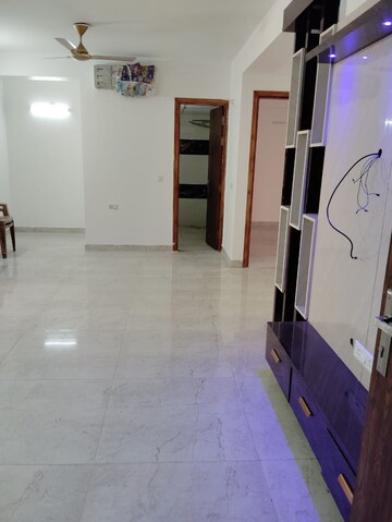 Kitchen in 2 BHK Apartment at Gaurs Cascades, Raj Nagar Extension – for Rent