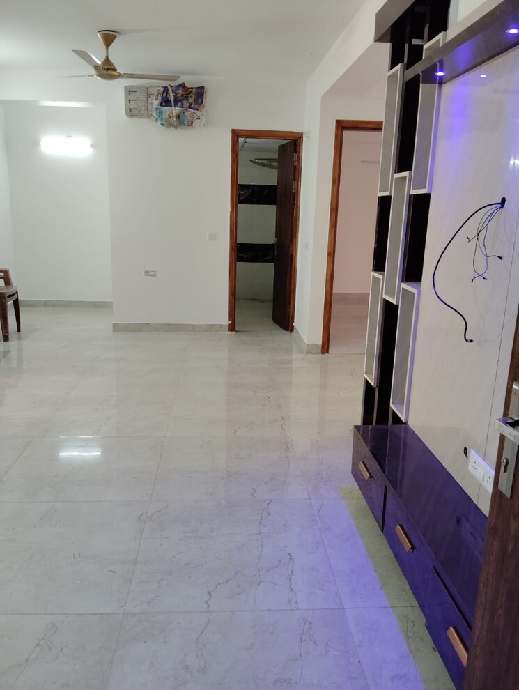 Kitchen, gaurs-cascades 2 Bedroom 1020 Sq.Ft. Apartment In Raj Nagar Extension Ghaziabad 9261482