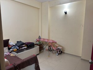 Bedroom in 2 BHK Apartment at Gaurs Cascades, Raj Nagar Extension – for Rent