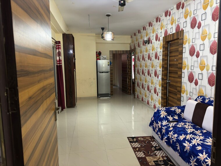 Living Room, gaurs-cascades 2 Bedroom 1020 Sq.Ft. Apartment In Raj Nagar Extension Ghaziabad 9261482