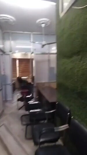 Team Area in  Office Space at Sector 18 – for Rent