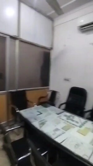 Team Area in  Office Space at Sector 18 – for Rent