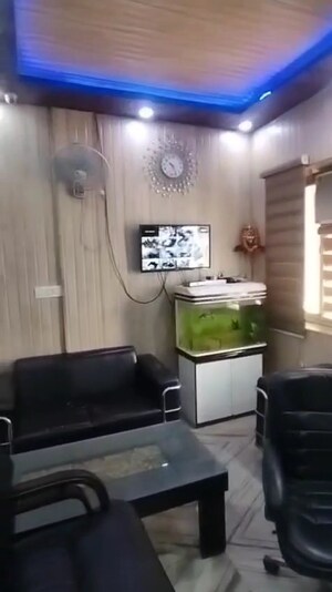 Common Area in  Office Space at Sector 18 – for Rent