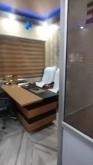 Team Area in  Office Space at Sector 18 – for Rent