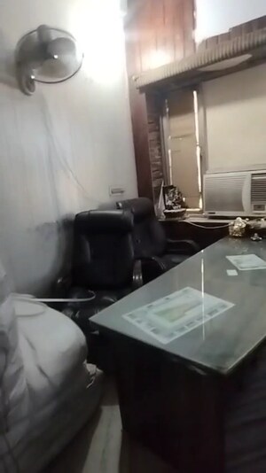 Team Area in  Office Space at Sector 18 – for Rent