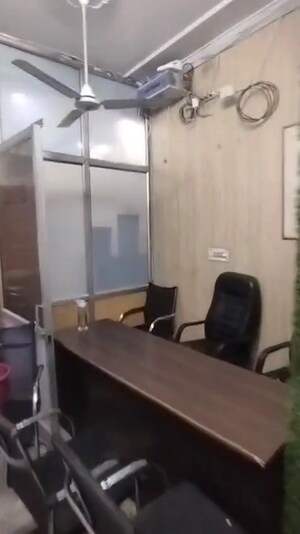 Team Area in  Office Space at Sector 18 – for Rent