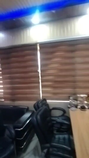 Team Area in  Office Space at Sector 18 – for Rent