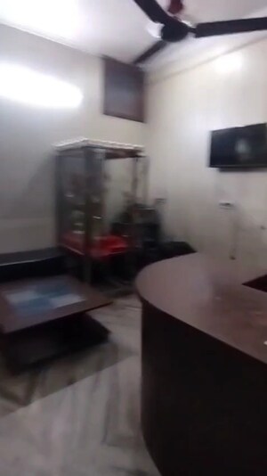 Kitchen in  Office Space at Sector 18 – for Rent